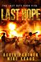 [The Last City 05] • Last Hope